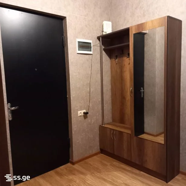 3-комнатная квартира. Ортачала