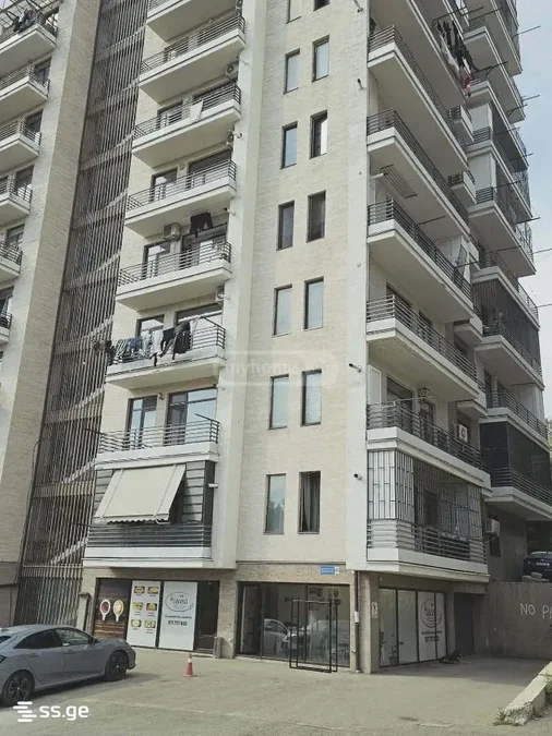 Commercial space For Rent. Sanzona
