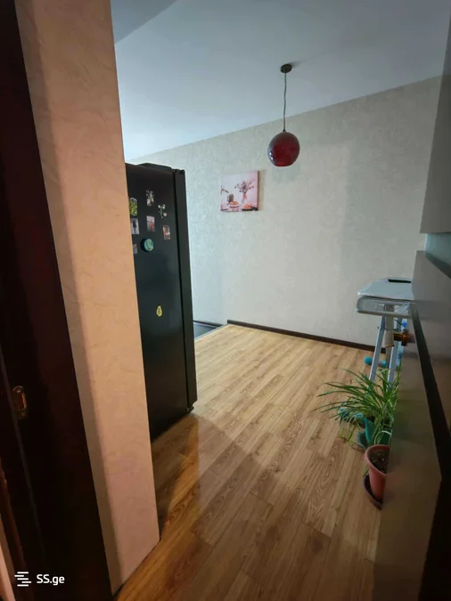5 room Flat For Rent. Saburtalo