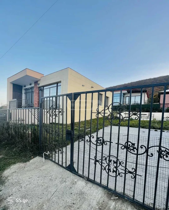 5 room Private House For Rent. Lisi lake