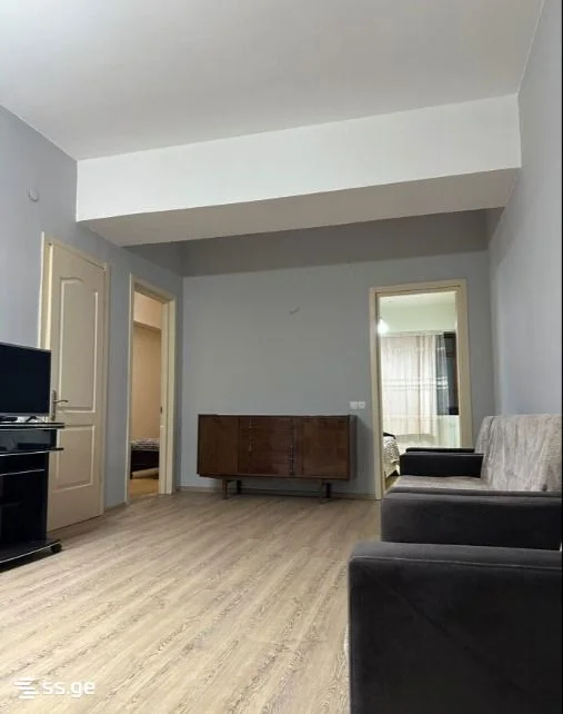 Коммерческое помещение на Chavchavadze Ave 0 Vake