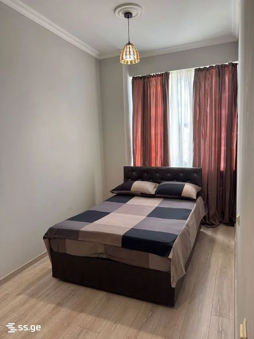 Коммерческое помещение на მ. ლერმონტოვის ქუჩა 103 Rustaveli District
