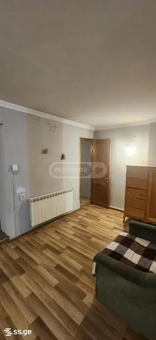 Коммерческое помещение на a. baramidze st. 0 Sanzona