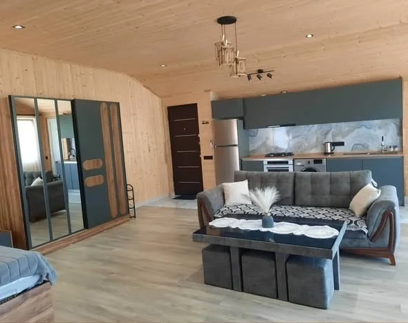 Студия 55 кв.м в Гонио, $350