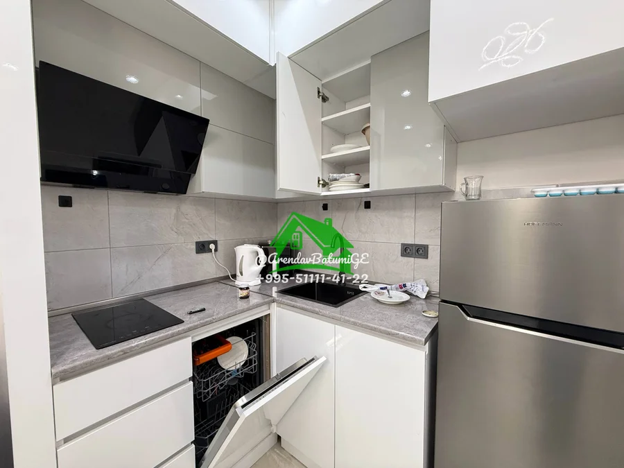 Долгосрочная аренда студии