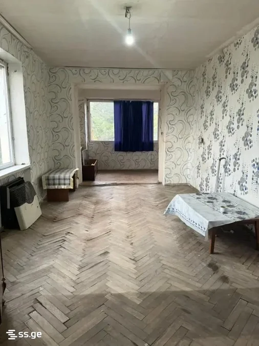 3-комнатная квартира Продаётся. Ортачала