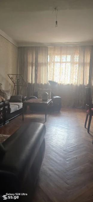 Коммерческое помещение на ზ. გორგილაძის ქუჩა 86 Rustaveli District