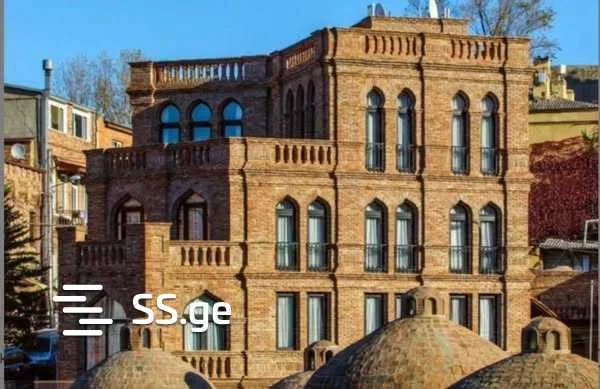 Office For Rent. Ortachala