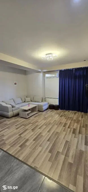 2 room Flat For Rent. Sanzona