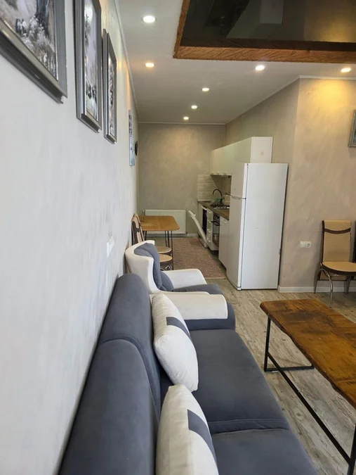 Horizons Comfort: 5-комн., 130.0 м²