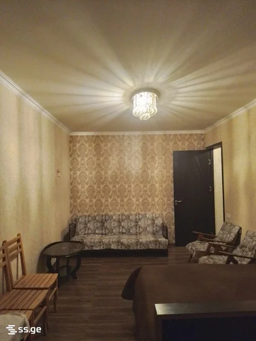1-комнатная квартира в Тбилиси