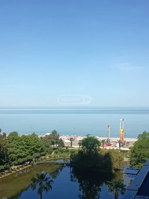 1-комнатная квартира в районе Химшиашвили