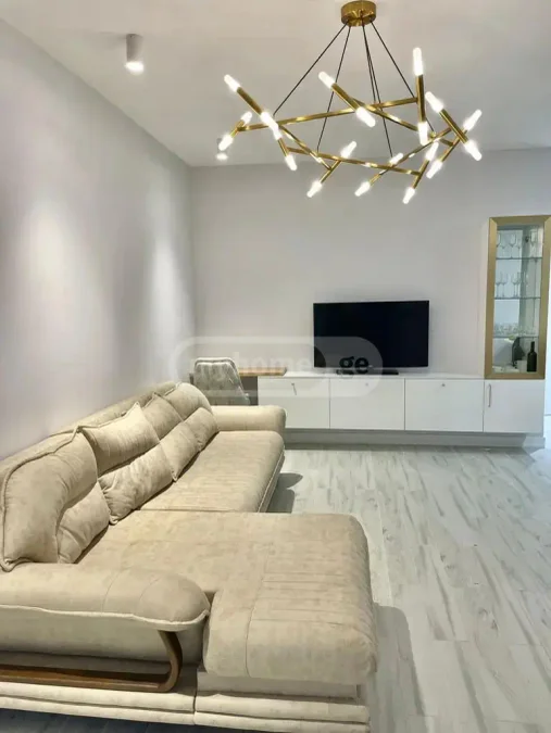 1+1 на Dar Tower Pirosmani Street 18დ რუსთაველის უბანი
