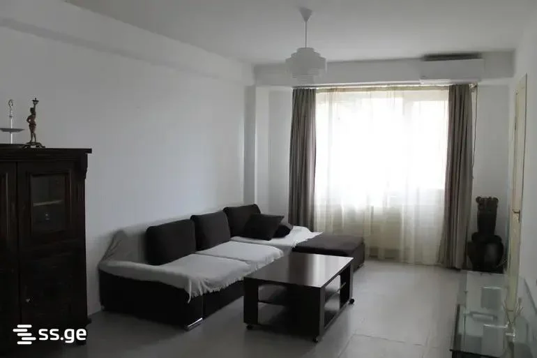 4 room Flat for rent. Saburtalo