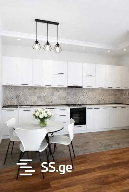 3 room Flat For Sale. Saburtalo