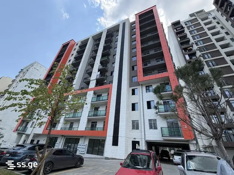 2 room Flat For Sale. Didi digomi