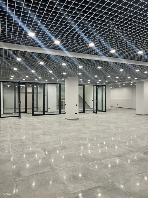 Commercial space For Rent. Avlabari