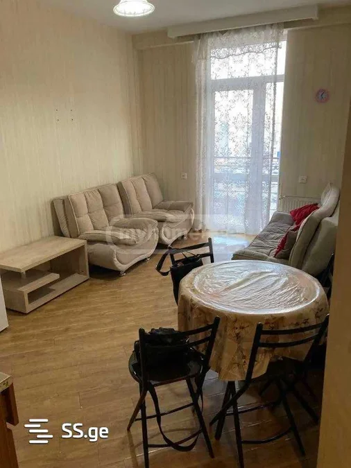 2 room Flat For Sale. Digomi