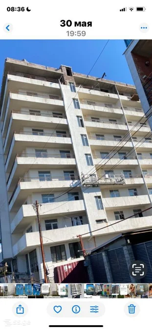 Коммерческое помещение на თამარის დასახლება 1 Tamar Settlement