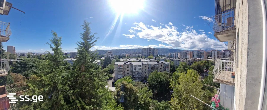 3 room Flat For Sale. Samgori