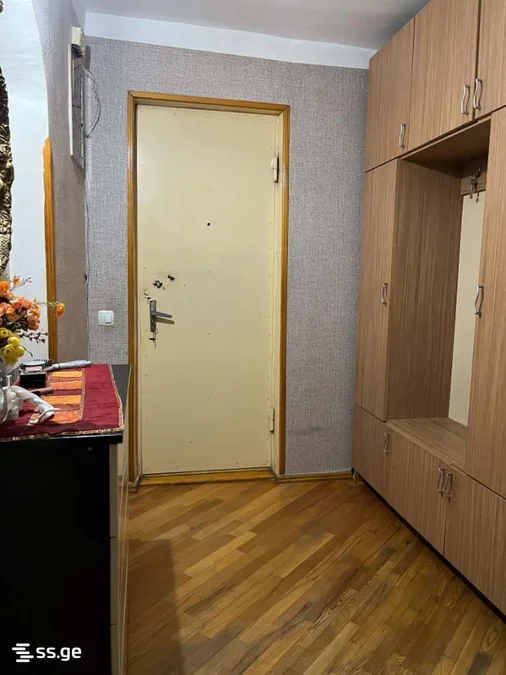 2-комнатная квартира. Темка