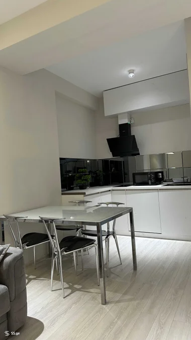2 room Flat For Rent. Saburtalo