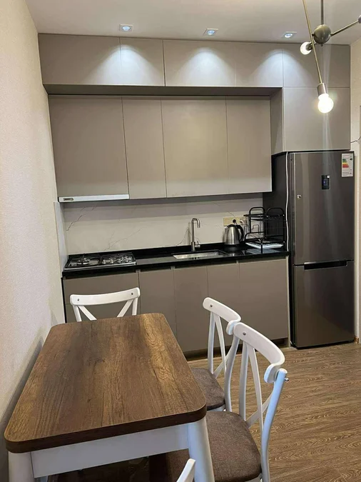 1 спальня, $700 в год