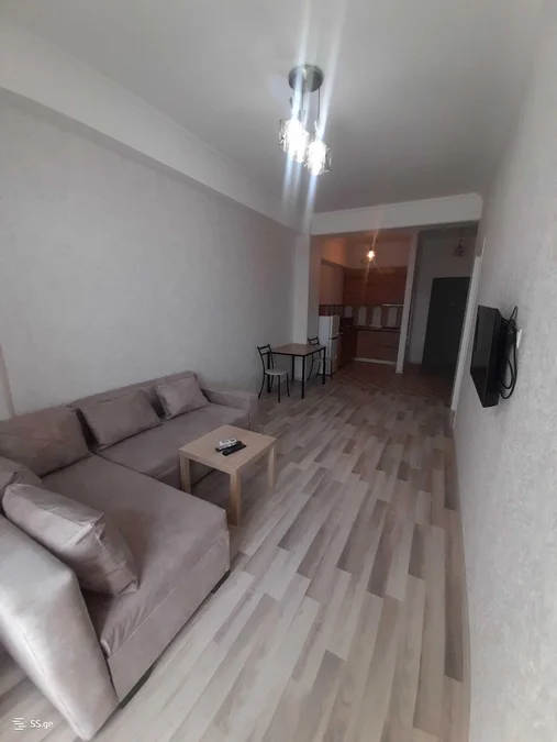 Restart Digomi: 2-комнатная, 60.0 м²