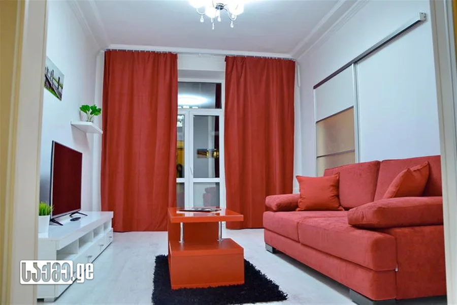 2 room Flat Daily rent. Saburtalo