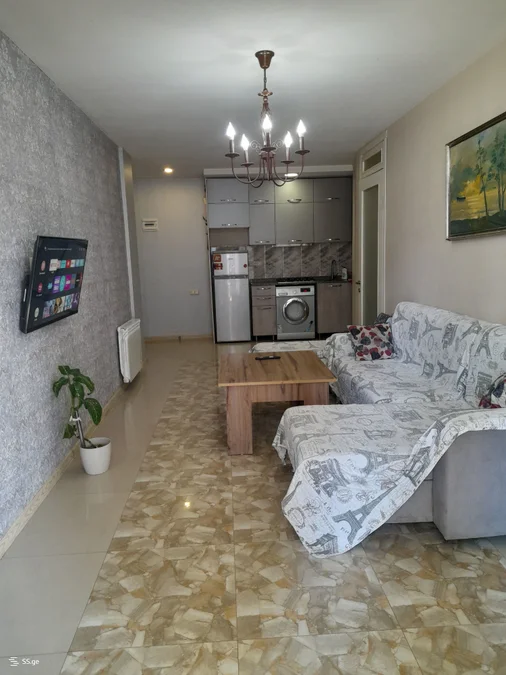3 room Flat Daily rent
