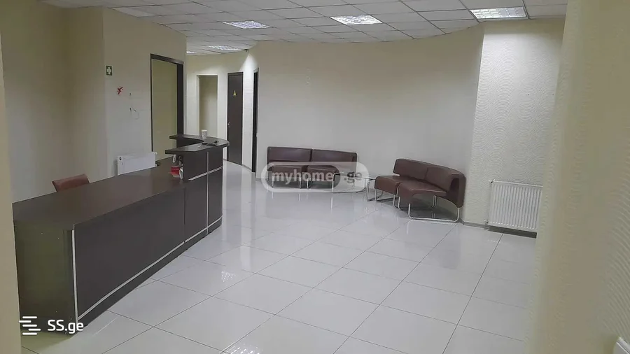 Office For Rent. Didi digomi