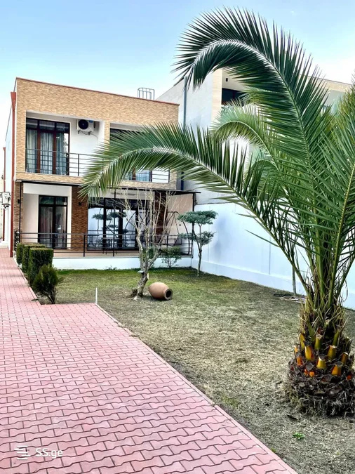 5 room Private House For Rent. Digomi