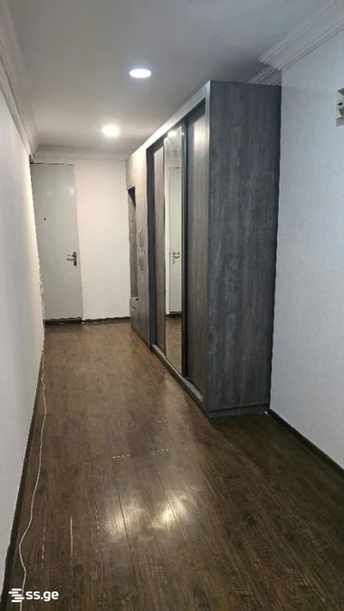 3-комнатная квартира в Тбилиси