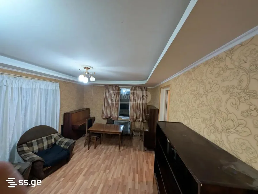 2 room Flat for rent. Gldani
