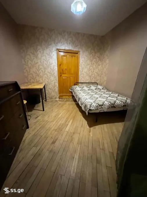 3-комнатная квартира в Тбилиси