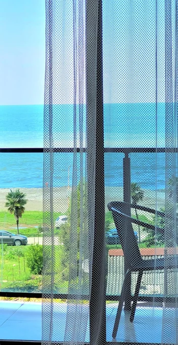 Комплекс Del Mar: 2-комнатная, 45.0 м²