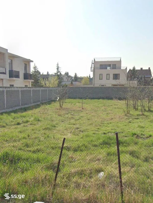 Land For Sale. Digomi