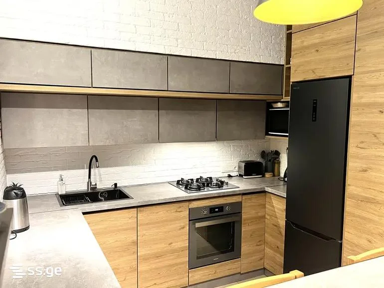 3 room Flat For Sale. Vake
