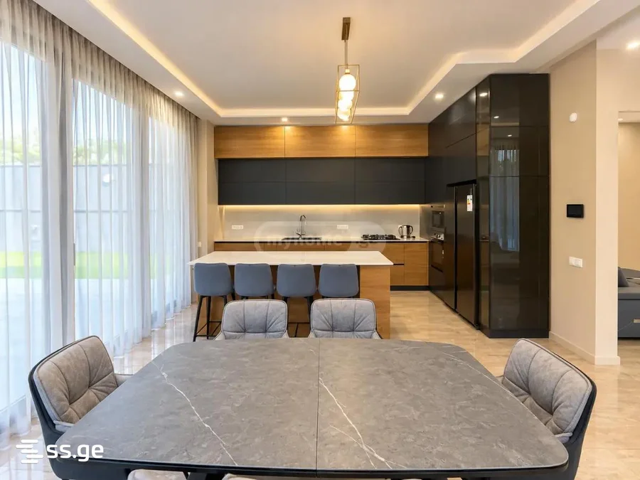 7 room Private House For Rent. Varketili