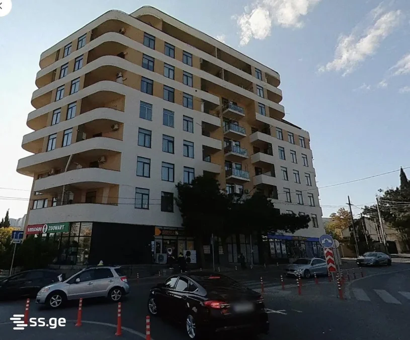 Коммерческое помещение Продаётся. Сабуртало