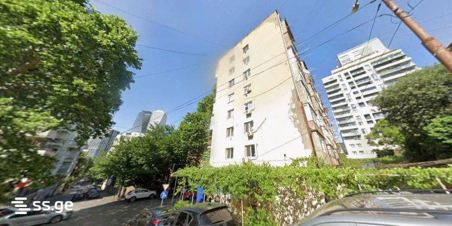 1 room Flat For Sale. Vake