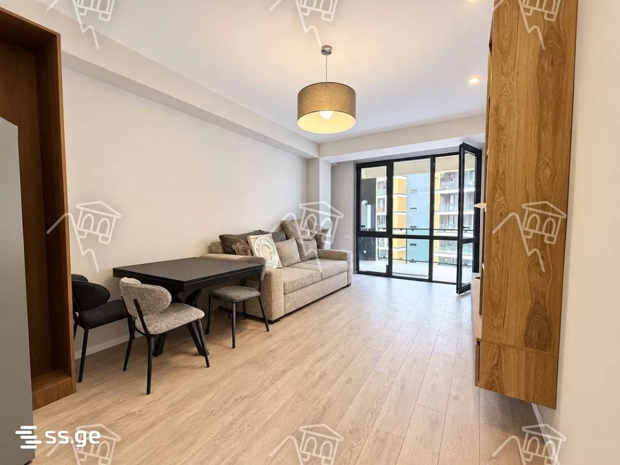 2 room Flat for rent. Ortachala
