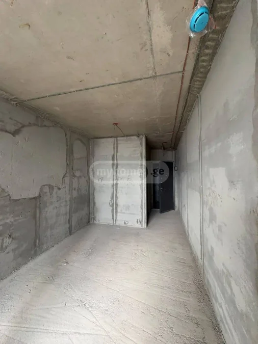 1+1 на Bagrationi Residence Batumi Bagrationis Shes. 131a ბაგრატიონის უბანი