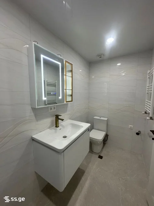 2 room Flat For Sale. Nadzaladevi
