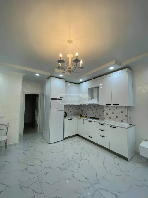2 комнатная квартира , $500