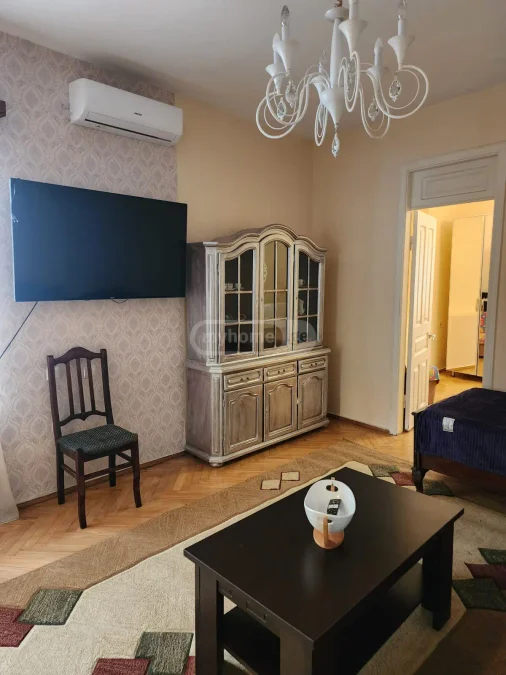 2 комнаты, ул. Руставели, $600