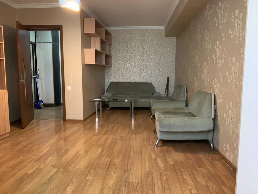 2-комнатная квартира в Тбилиси