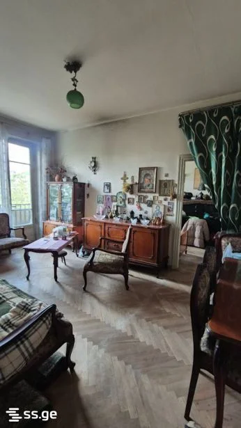 2 room Flat For Sale. Vake