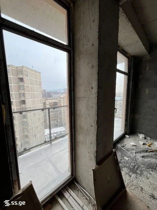Коммерческое помещение на Mirian Mephe St N23 Didi digomi