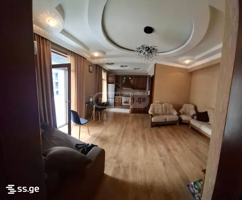 Коммерческое помещение на Khvedelidze st. 0 Samgori